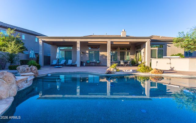 26844 N 90TH Drive, Peoria, AZ 85383