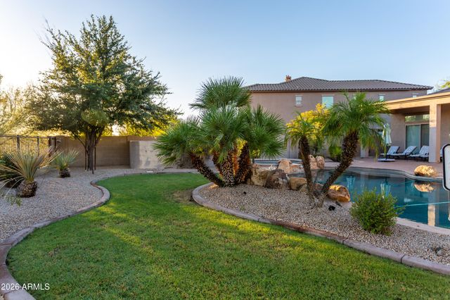26844 N 90TH Drive, Peoria, AZ 85383