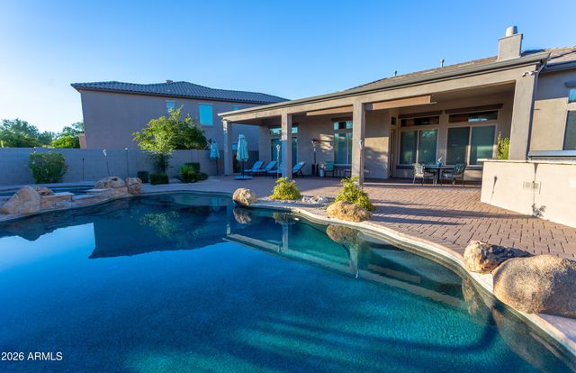 26844 N 90TH Drive, Peoria, AZ 85383