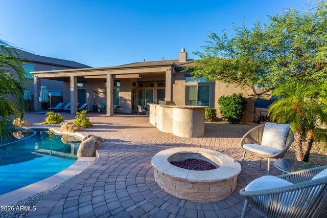 26844 N 90TH Drive, Peoria, AZ 85383