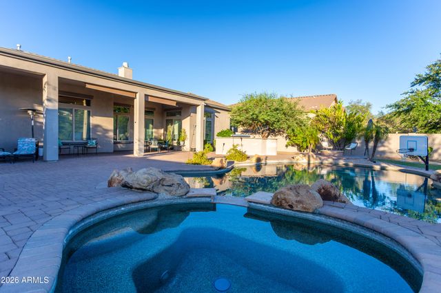 26844 N 90TH Drive, Peoria, AZ 85383