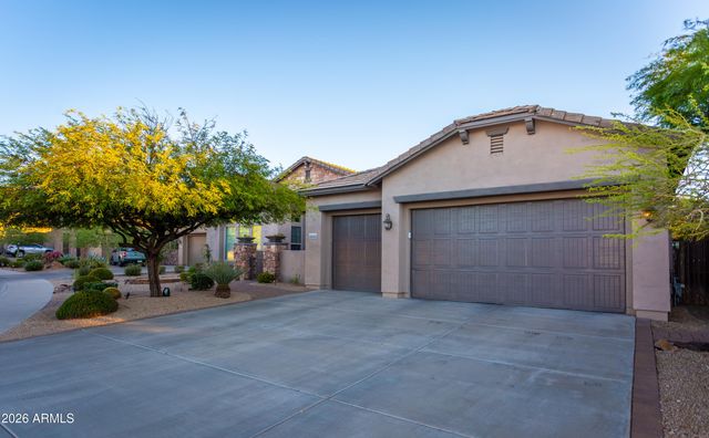 26844 N 90TH Drive, Peoria, AZ 85383