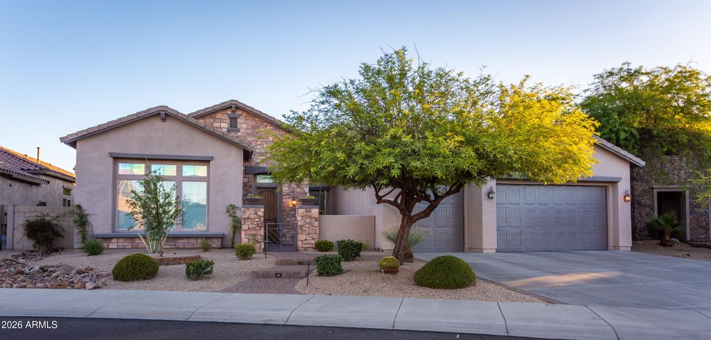 26844 N 90TH Drive, Peoria, AZ 85383