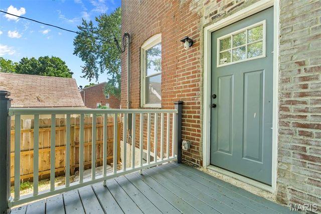 4224 California Avenue, St Louis, MO 63111