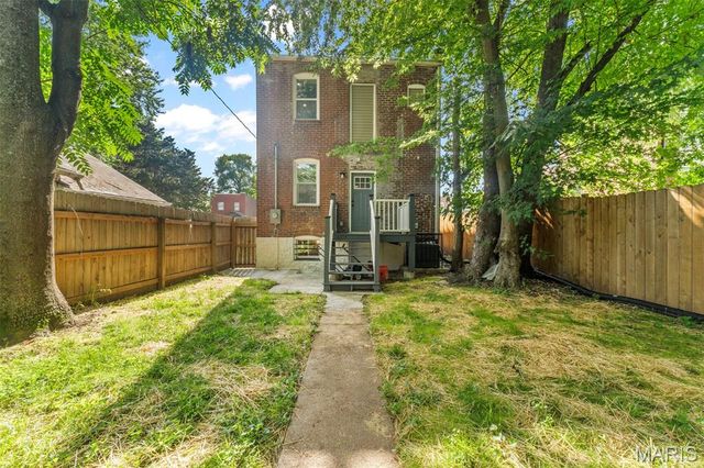 4224 California Avenue, St Louis, MO 63111