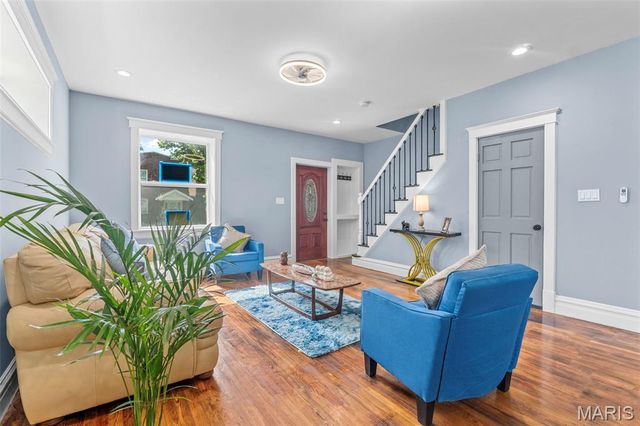 4224 California Avenue, St Louis, MO 63111