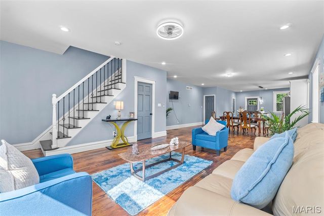 4224 California Avenue, St Louis, MO 63111