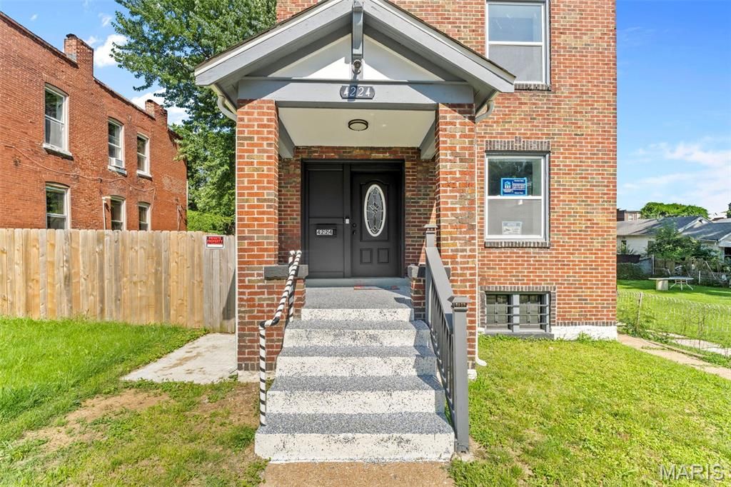 4224 California Avenue, St Louis, MO 63111