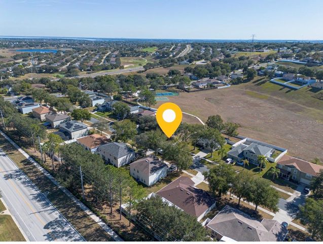 1893 VALE DRIVE, Clermont, FL 34711