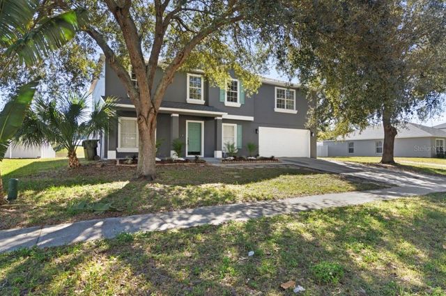 1893 VALE DRIVE, Clermont, FL 34711