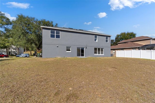 1893 VALE DRIVE, Clermont, FL 34711