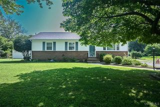 7380 Brandy Creek Dr, Mechanicsville, VA 23111