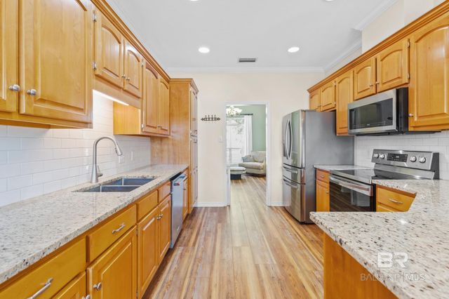 10621 Sassaman Court, Daphne, AL 36526