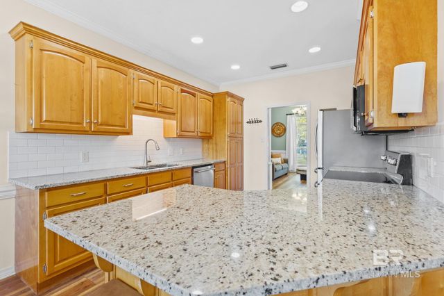 10621 Sassaman Court, Daphne, AL 36526