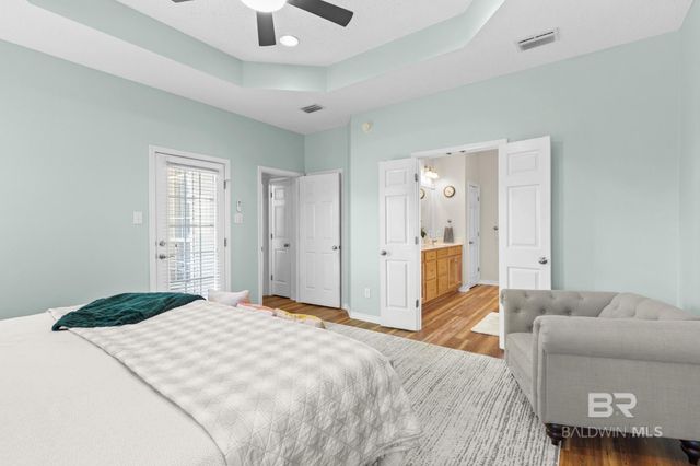 10621 Sassaman Court, Daphne, AL 36526