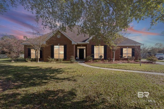10621 Sassaman Court, Daphne, AL 36526