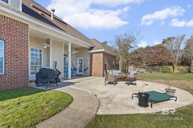 10621 Sassaman Court, Daphne, AL 36526