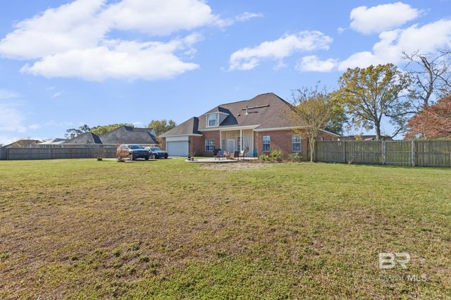 10621 Sassaman Court, Daphne, AL 36526