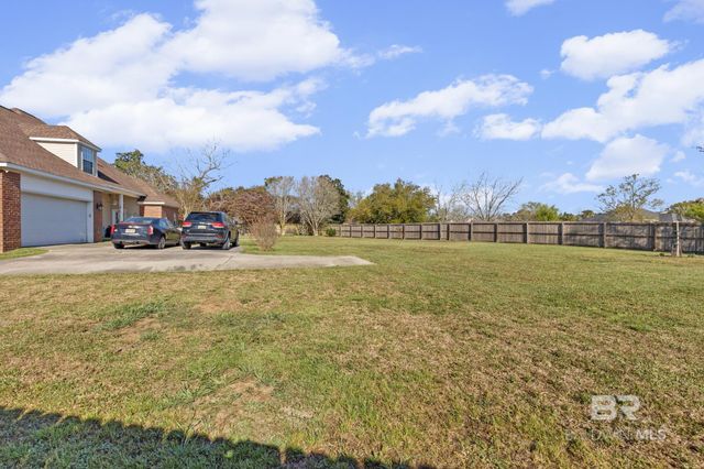 10621 Sassaman Court, Daphne, AL 36526
