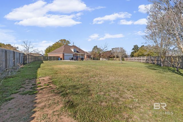 10621 Sassaman Court, Daphne, AL 36526