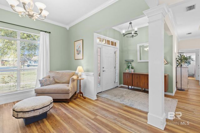 10621 Sassaman Court, Daphne, AL 36526