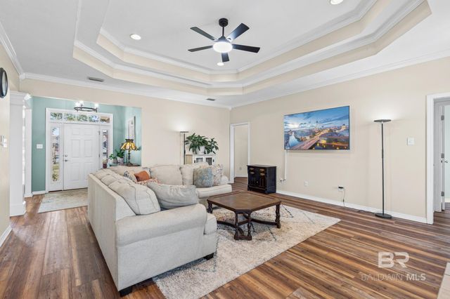 10621 Sassaman Court, Daphne, AL 36526