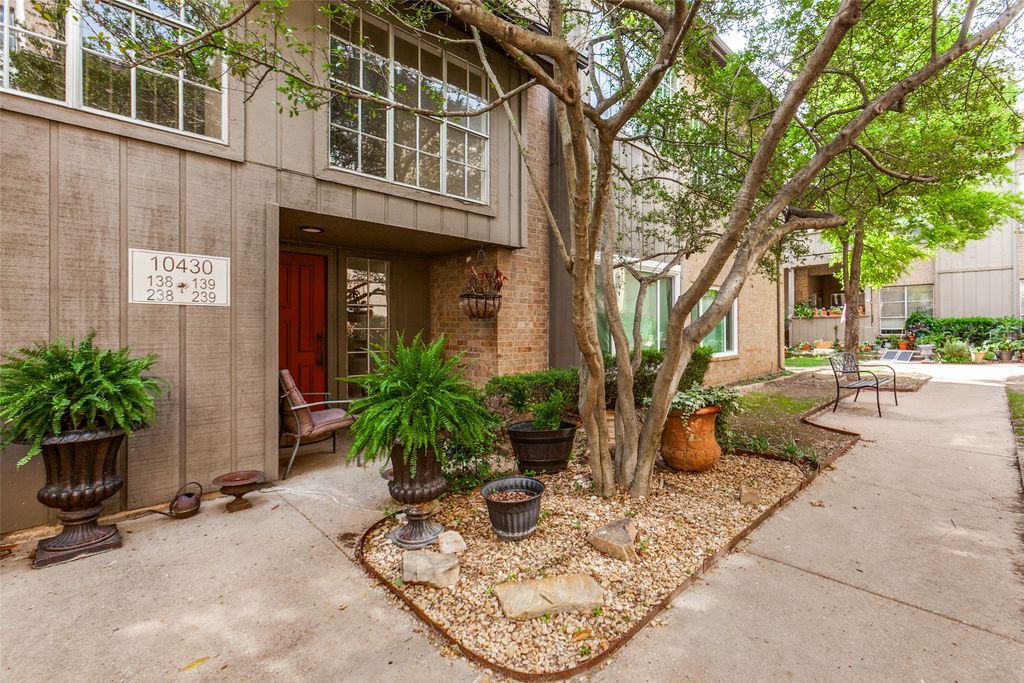 10430 High Hollows Drive 238, Dallas, TX 75230