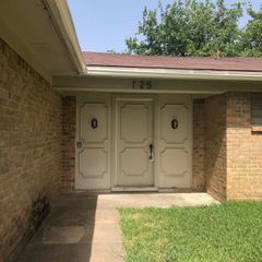 125 N Jessup Street, Alvarado, TX 76009