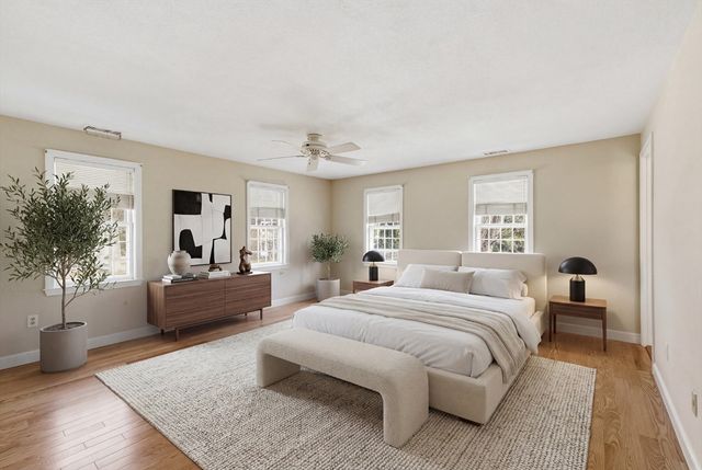 143 East Street 143, Lexington, MA 02420