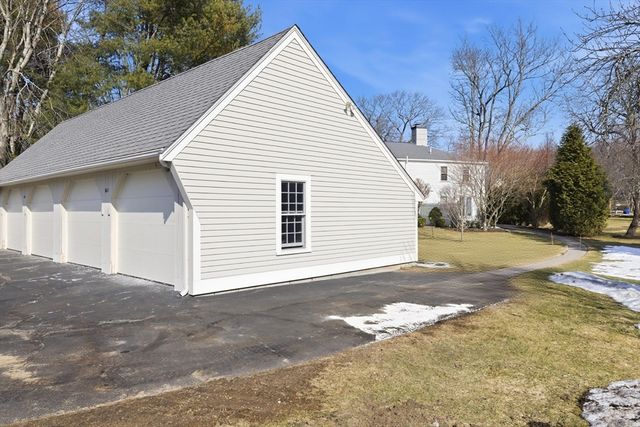 143 East Street 143, Lexington, MA 02420