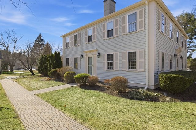 143 East Street 143, Lexington, MA 02420