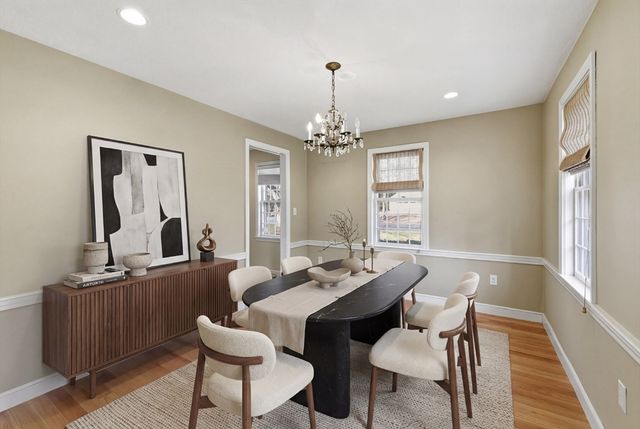 143 East Street 143, Lexington, MA 02420