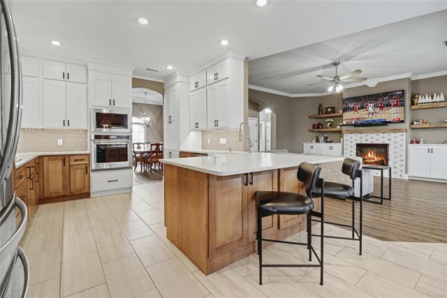 2004 Nutmeg Street, Bentonville, AR 72713