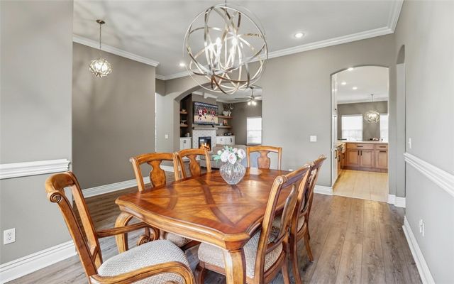 2004 Nutmeg Street, Bentonville, AR 72713