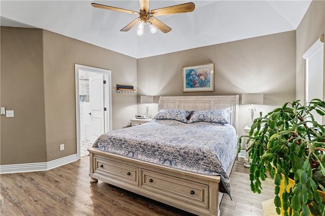 2004 Nutmeg Street, Bentonville, AR 72713