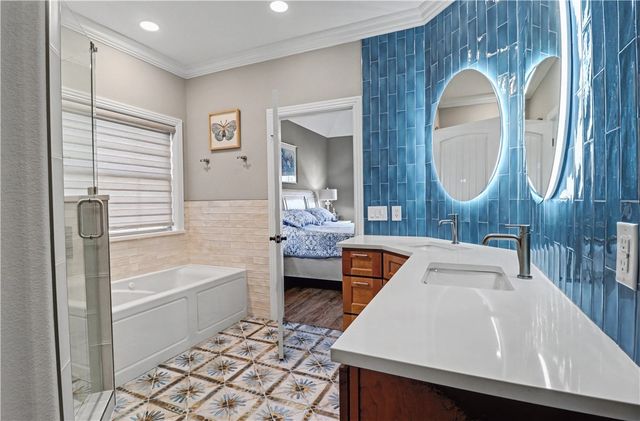 2004 Nutmeg Street, Bentonville, AR 72713