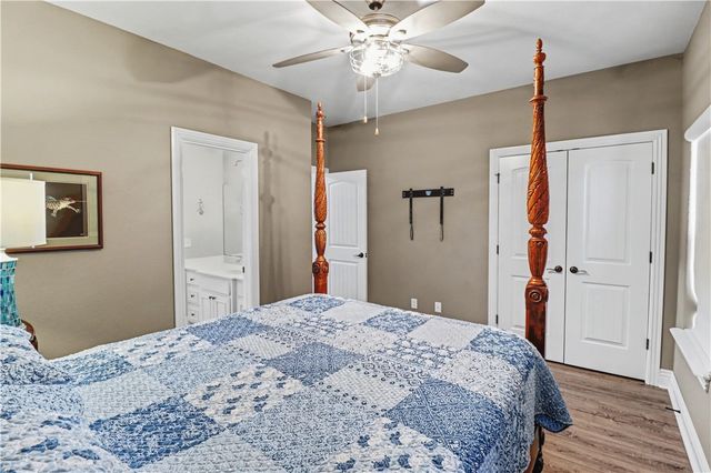 2004 Nutmeg Street, Bentonville, AR 72713