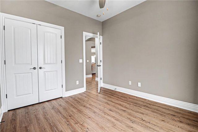 2004 Nutmeg Street, Bentonville, AR 72713