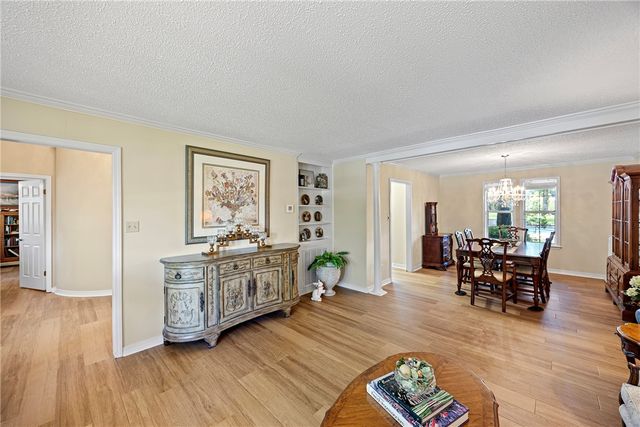 504 Heartland Drive, Russellville, AR 72802