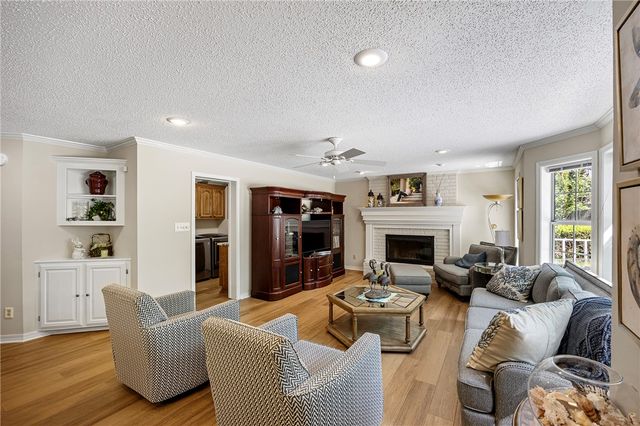 504 Heartland Drive, Russellville, AR 72802