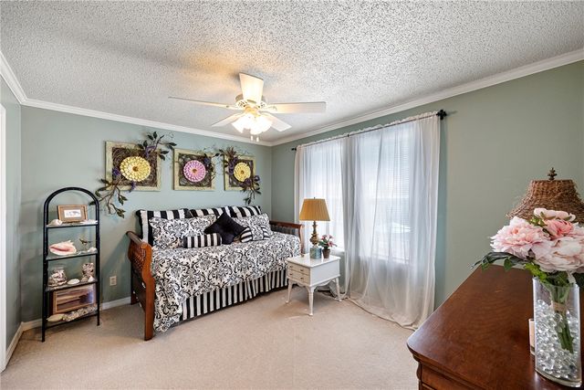 504 Heartland Drive, Russellville, AR 72802
