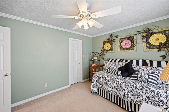 504 Heartland Drive, Russellville, AR 72802
