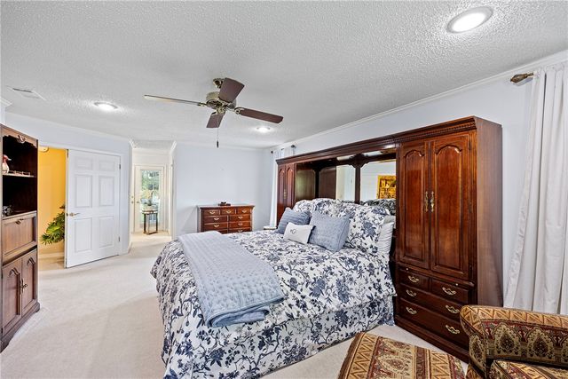 504 Heartland Drive, Russellville, AR 72802