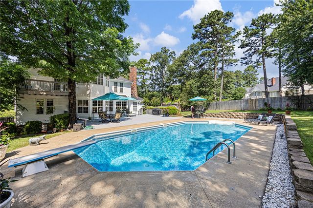 504 Heartland Drive, Russellville, AR 72802