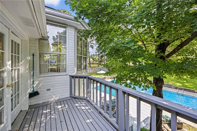 504 Heartland Drive, Russellville, AR 72802