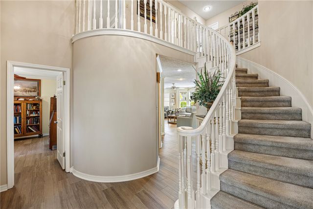 504 Heartland Drive, Russellville, AR 72802