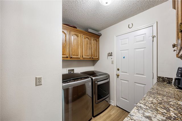 504 Heartland Drive, Russellville, AR 72802