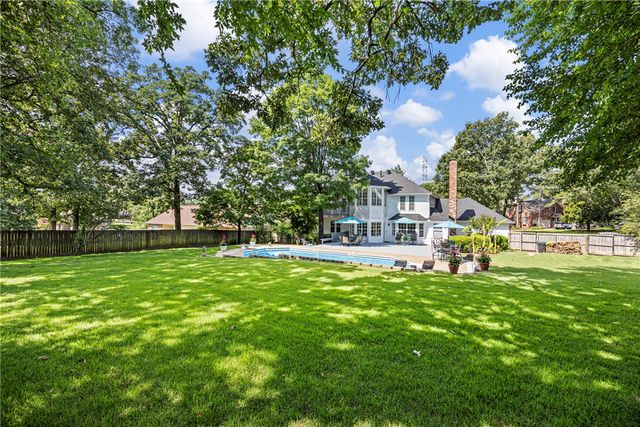 504 Heartland Drive, Russellville, AR 72802