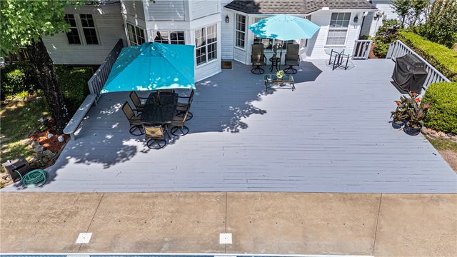 504 Heartland Drive, Russellville, AR 72802