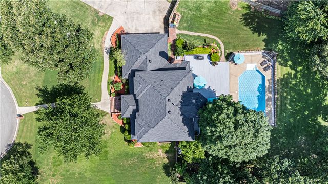 504 Heartland Drive, Russellville, AR 72802